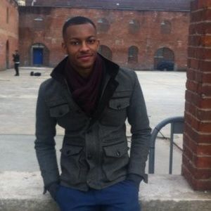 Meet your Posher, Blake